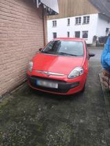 Fiat Punto EVO 199 1.2 65 PS - Fiat Punto Evo 199