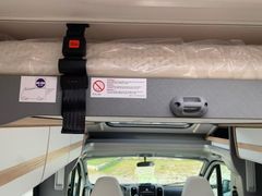 Dethleffs Just Camp Active T 6812 EB 