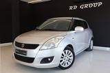 Suzuki Swift 1.3 DDiS 3 porte GL Top - Suzuki Swift Gl mit Diesel-Antrieb