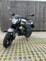 Benelli BN125 - Neuwertiger Zustand - Ideal für Einsteig - BENELLI BN 125