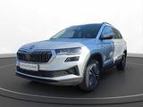 Skoda KAROQ 1.5 TSI DSG Selection | PANO | NAVI | AHK - Skoda Gebrauchtwagen in Münster
