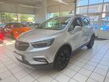 Opel Mokka X Ultimate* 4x4 1.4 Turbo* Scheckheft*1.Ha - Opel Mokka X: Ultimate