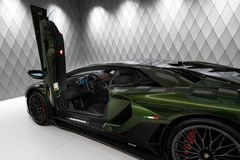 Aventador Ultimae &quot;1 of 350&quot; ON STOCK