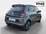Renault Twingo - Renault Twingo mit Benzin-Antrieb