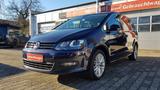 Volkswagen Sharan*Cup*Xenon*7Sitz.*AHZV*Standh.*DSG - Volkswagen Sharan: Cup