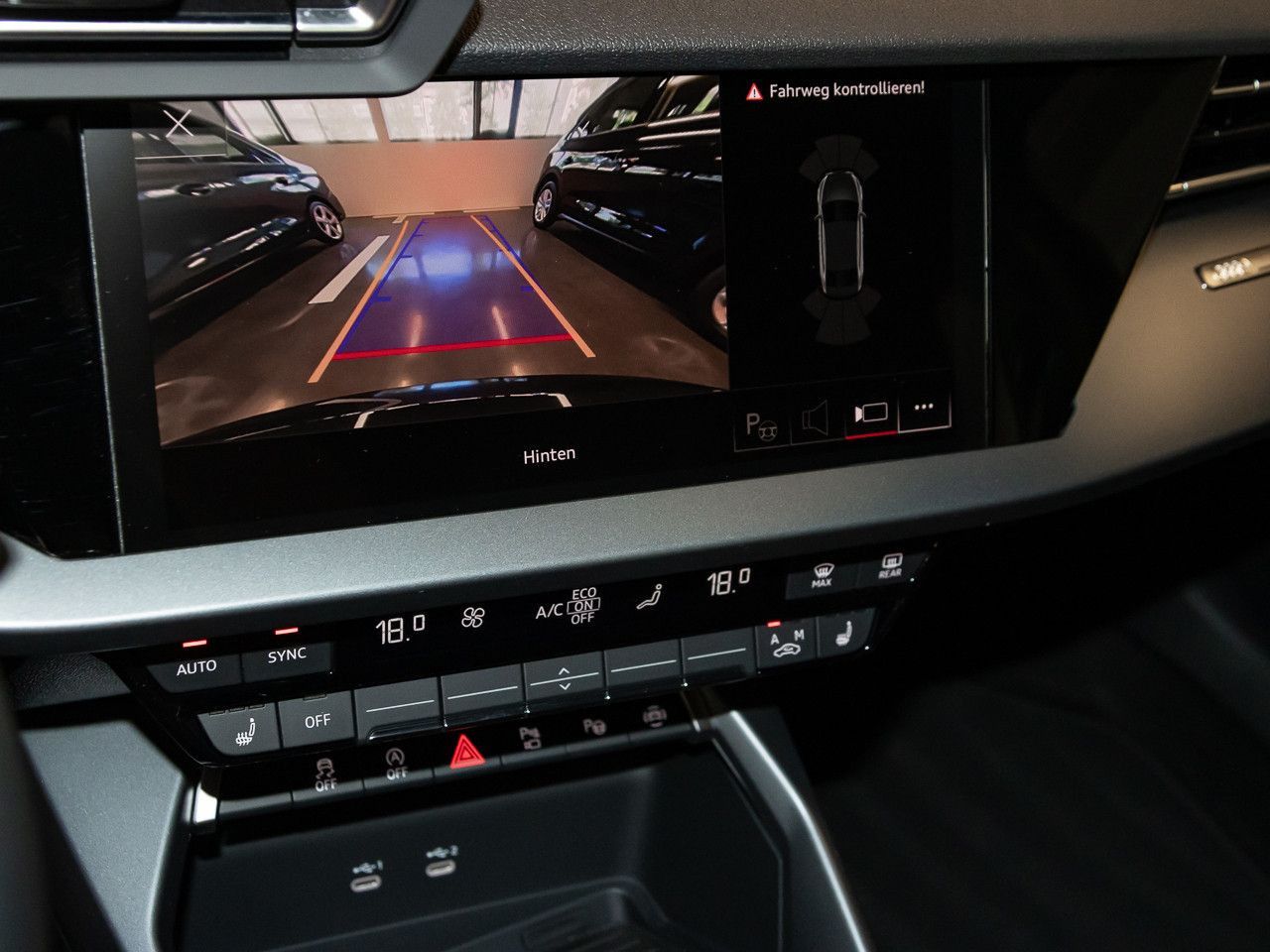 Audi A3 - Bild 16