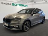 Skoda Fabia 1.0l TSI 85kW Monte Carlo - Skoda Fabia: 85