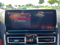 Fahrzeugabbildung BMW M8 Competition Cabrio ACC LASER 360 H/K MEM SOFT