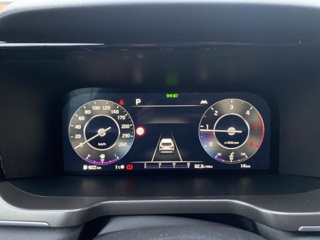Fahrzeugabbildung Kia Sorento SPIRIT 4WD 2.2 CRDi 5-SITZER *NAVIGATION