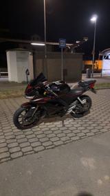 Yamaha YZF-R125 - Offers
