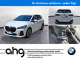 BMW 218i Active Tourer Steptronic DCT M Sportpaket - gebrauchte BMW 218 Active Tourer aus dem Jahr 2023