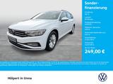 Volkswagen Passat Variant 1.5 BUSINESS CAM ACC NAVI SITZHZ. - Volkswagen Passat aus 2022