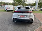 Toyota C-HR 2.0 Plug-in-Hybrid GR SPORT - weiße Toyota C-HR
