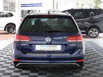 Volkswagen Golf Variant 1.5TSI ACC NAVI ERGO KAMERA AHK