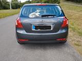 Kia cee'd 1.6, Edition7, Standheizung, Winterräder.. - Kia cee'd / Ceed aus 2012