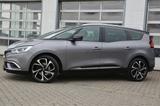 Renault Scenic IV   Grand Executive Leder AHK Bose Autom - Renault Grand Scenic mit Benzin-Antrieb: Automatik