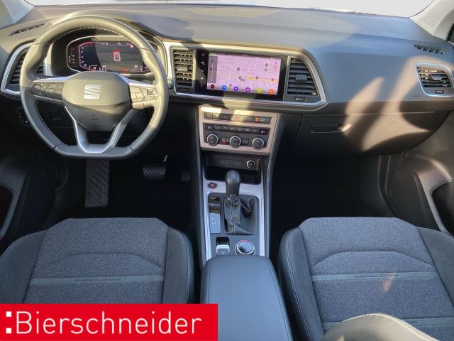 Seat Ateca - Bild 12