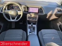 Seat Ateca - Vorschau Bild 12