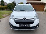 Citroën Berlingo Kombi XTR*Navi*PDC*Tempomat*TÜV NEU* - Citroën Berlingo Xtr mit Diesel-Antrieb