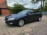 Volvo V70 III D4 - Volvo V70: I
