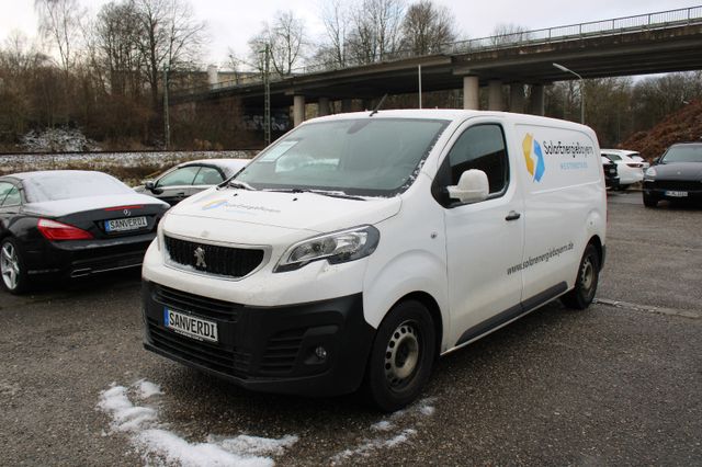 Peugeot Expert 1.6 PREMIUM KLIMA NAVI RFK EURO 6 & DPF