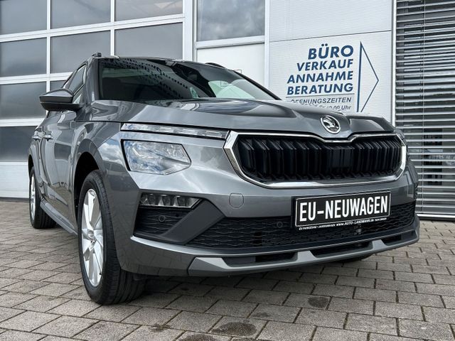 Skoda Kamiq 1.0 TSI DSG Selection PANO KAM MJ24 5J GAR