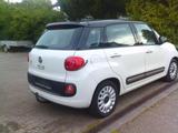Fiat 500L Pop Star 6 Gang nur 73 TKM - Fiat 500L mit Benzin-Antrieb