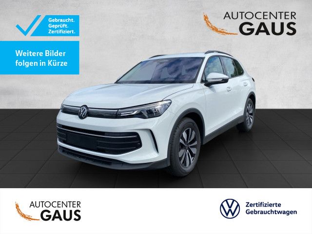 Tiguan Life 1.5 eTSI DSG AHK*Navi*ACC*Standhzg.