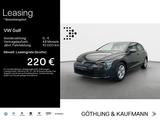 Volkswagen Golf Life 1.5 TSI*NAVI*SHZ*LED*ACC*APP*Assist* - Volkswagen Gebrauchtwagen in Frankfurt