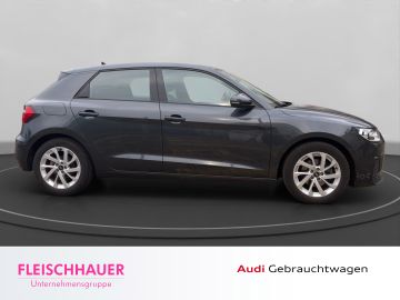 Audi A1 - 3