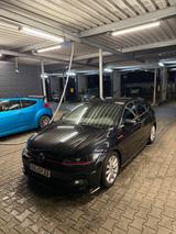 Volkswagen Polo 2.0 GTI, Tüv Neu, Klima, Digitaltacho - VW Polo Gebrauchtwagen in Karlsruhe