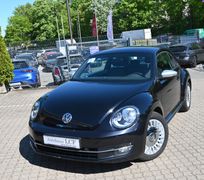 VW Beetle 1.4 TSI Remix Navi