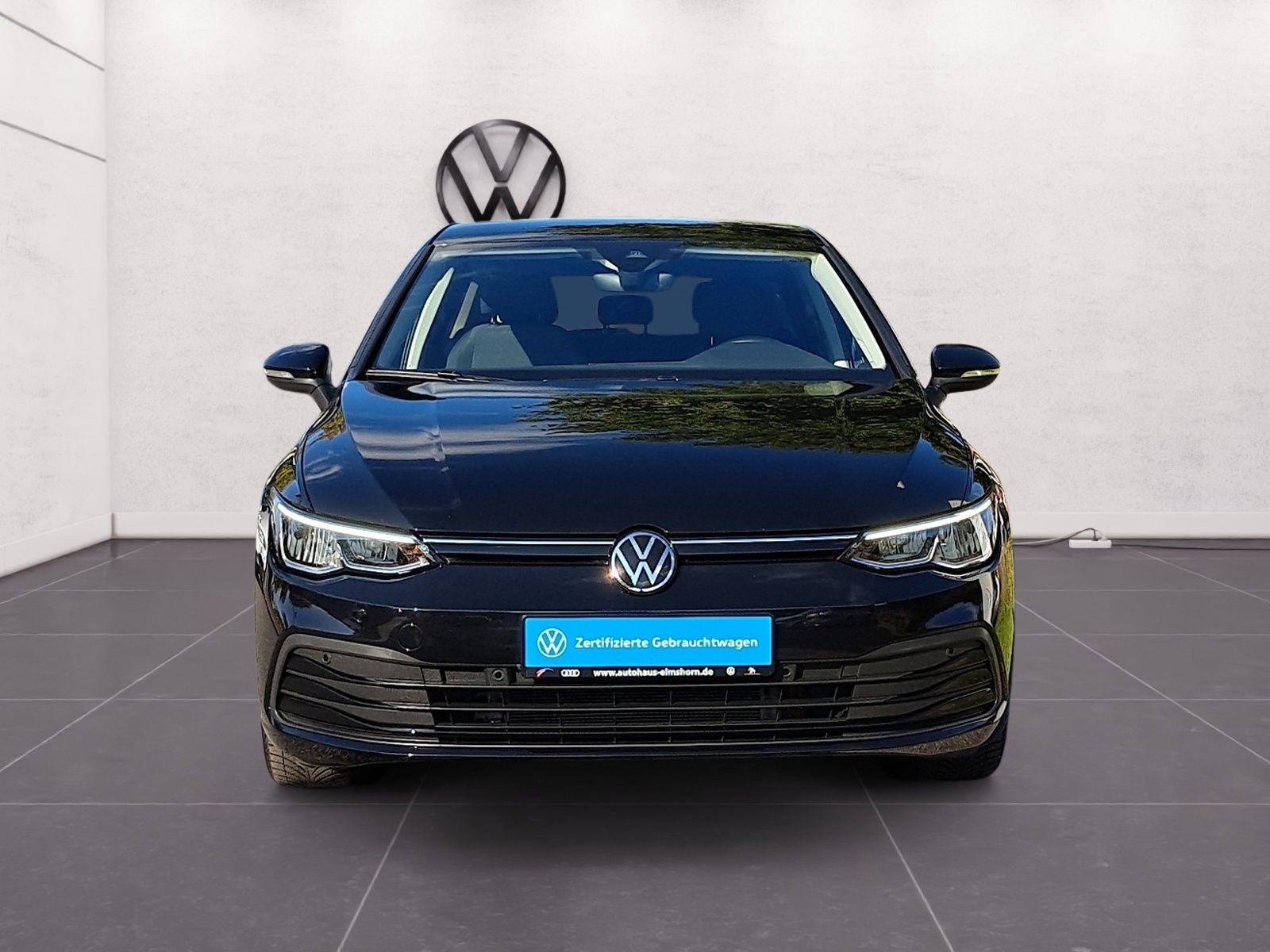 Volkswagen Golf - Bild 4