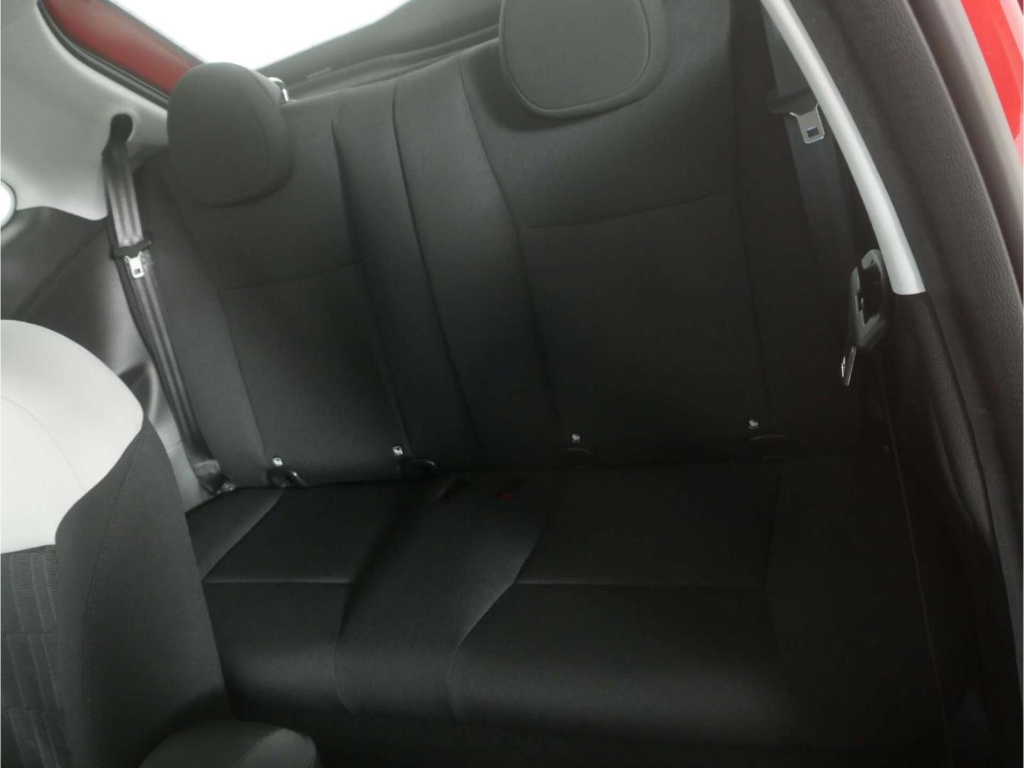 Fiat 500 Hybrid 1.0 GSE Icon, миниатюра 18