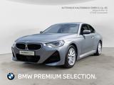 BMW 218i M-Sport LED NAVI KAMERA SHZ PDC KEYLESS - BMW 218 Jahreswagen