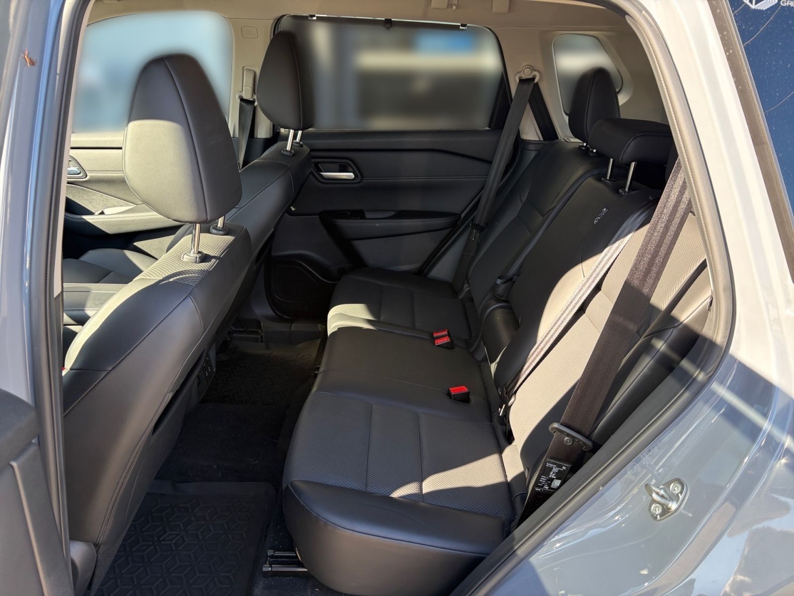Fahrzeugabbildung Nissan X-Trail 1.5 VC-T e-Power N-Trek e-4orce*SHZ*360°