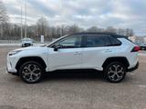 Toyota RAV 4 2.5 PlugIn Hybrid 4x4 Style VOLL 2024er - Toyota Gebrauchtwagen in Kiel