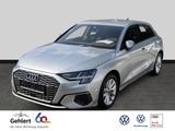 Audi A3 Sportback 35 TFSI basis Navi Digitales Cockpi - Audi A3 Gebrauchtwagen in Freiburg