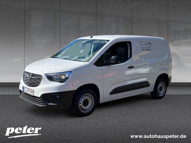 Opel Combo Cargo Edition 1.5D 75kW(102PS)(MT6)