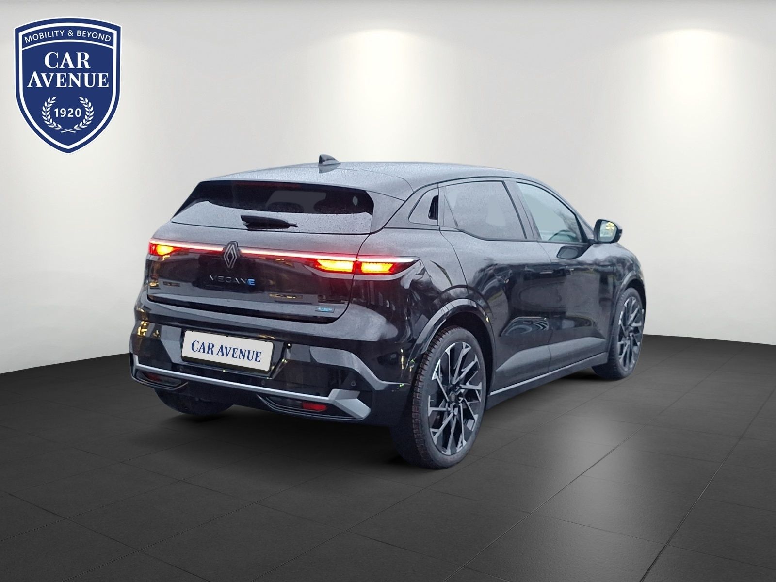 Renault Megane E-TECH Esprit Alpine 220 Comfort Range imagem 3