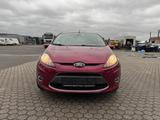 Ford Fiesta Titanium