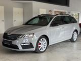 Skoda Octavia 2.0 TDI 135KW RS 4x4/KAM/VIRTUELLCOCKPIT - Skoda Octavia: Kombi