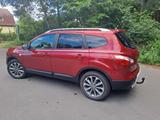 Nissan Qashqai+2 2.0 dCi DPF ALL-MODE 4x4 Tekna Tekna - Nissan Qashqai+2: 0 Dci