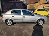 Opel Astra 1.6 16V-Tüv NEU/AUTOMATIK/AHK/KLIMA- - gebrauchte Opel Astra aus dem Jahr 1999