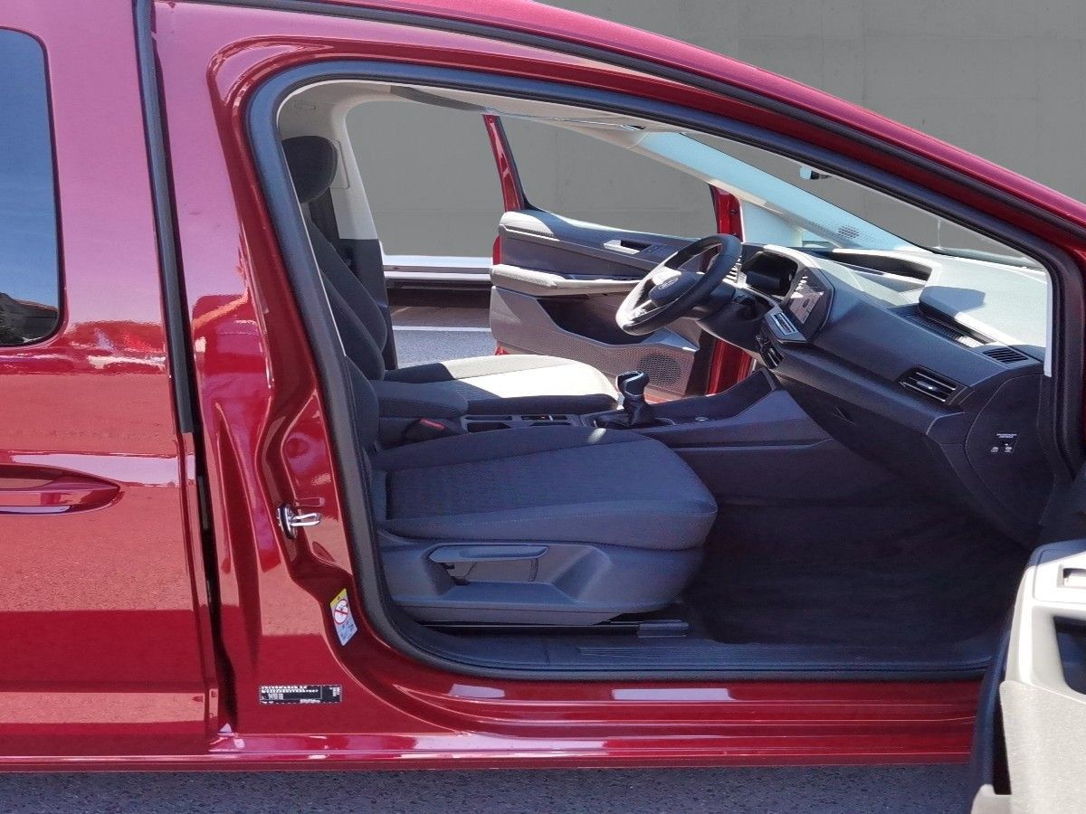 Volkswagen Caddy - Bild 12