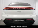 Porsche Macan Electric Basis LUFTFEDERUNG BOSE PANORAMA  - Porsche Macan in Oldenburg