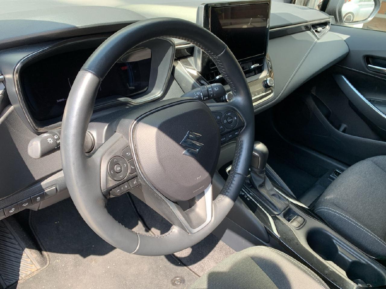 Suzuki Swace 1.8 Hybr Comfort+,KLIMA,ACC,SH,CARPLAY,SPU