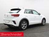 Volkswagen T-Roc 1.5 TSI DSG R-Line PANO NAVI IQ.LIGHT KAME - Volkswagen T-Roc in Köln
