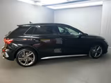 Audi S3 Sportback TFSI qu LED/Navi/VirtualCockpit/GRA - Audi S3 mit 5 Türen