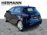 Renault Zoe R110/Z.E. 50 (Kauf-Batterie) Experience LED - gebrauchte Renault ZOE aus dem Jahr 2021